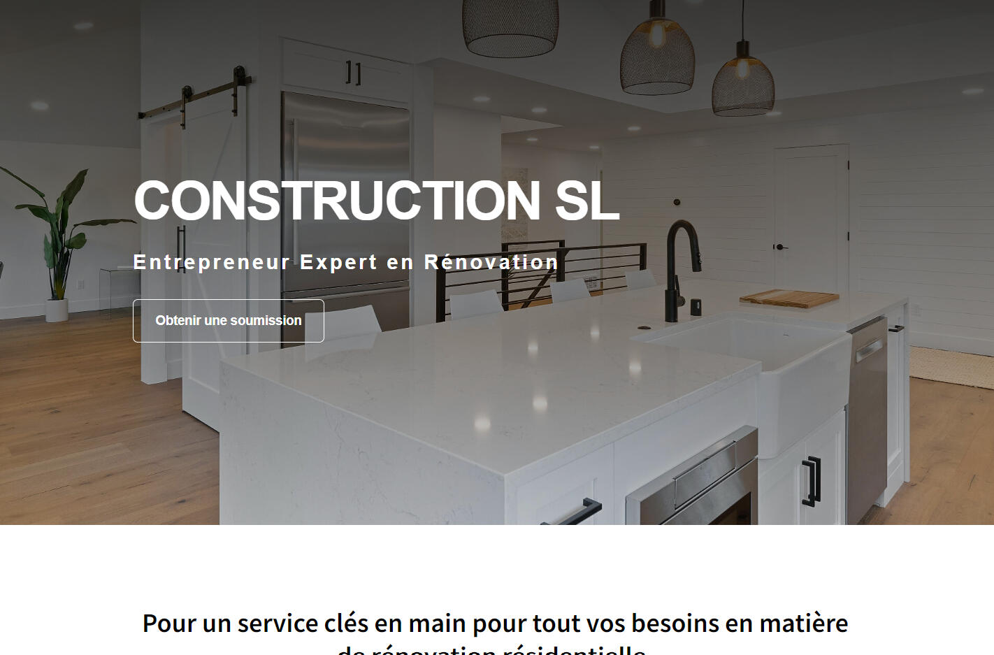 SL Construction